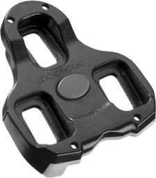 [CHO004] Chocles LOOK ruta KEO 0° black 00008148