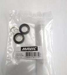 [EJE012] Eje MAVIC  Crossmax Elite / Crossmax Light 29 296mm  delantero mtb LV2372300