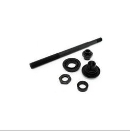 [EJE010] Eje MAVIC  Crossride FTS-X 29 posterior mtb 32348001