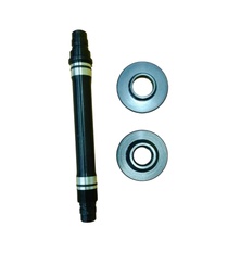 [EJE008] Eje MAVIC Ksyrium Elite UST/Cosmic Pro Carbon SL delantero ruta L3087000001