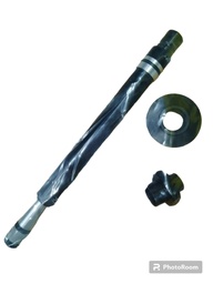 [EJE006] Eje MAVIC Ksyrium posterior ruta LV225050001