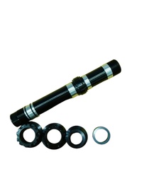 [EJE005] Eje MAVIC XA Pro/ Deemax PRO posterior mtb L3087040001