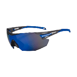 [GAF004] Gafas EXUSTAR E-CSG23-GY grey/blue