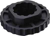 [HER012] H-EXUSTAR Herramienta para pedal E-T02 Tool + llave inglesa  TW