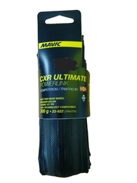 [LLA002] Llanta MAVIC 700X23 CXR Ulti Power Link  37805123