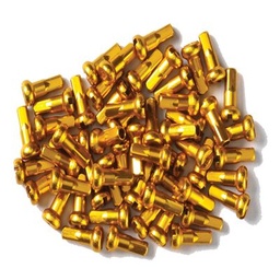 [RAD091] Nipples BMX BOMBSHELL 1101N15K 15G gold