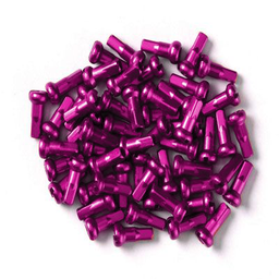 [RAD092] Nipples BMX BOMBSHELL 1101N15K 15G purple