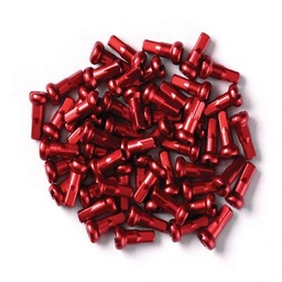 [RAD093] Nipples BMX BOMBSHELL 1101N15K 15G red