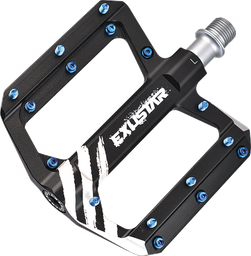 [PED007] Pedal EXUSTAR E-PB555 BMX black