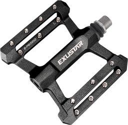 [PED035] Pedal EXUSTAR E-PB562 BMX black