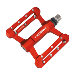 [PED004] Pedal EXUSTAR E-PB562-RD BMX red