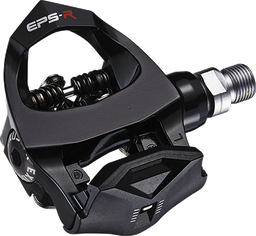 [PED047] Pedal EXUSTAR doble funcion E-PS207 MTB/RUTA black