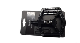 [PED023] Pedal FLR PM-DB585 flat mtb black