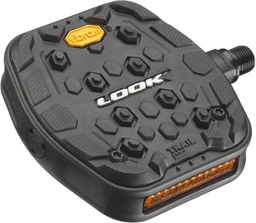 [PED055] Pedal LOOK mtb TRAIL GRIP black 00024044