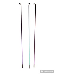 [RAD071] Radios BOMBSHELL 110115198RNBW 15G ION 198 184mm RAINBOW