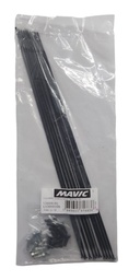 [RAD062] Radios MAVIC Cossmic Elite UST 292mm ruta set LV3660100