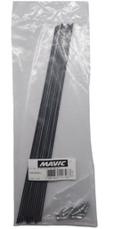 [RAD064] Radios MAVIC Crossmax/Aksium Disc set 294mm   mtb LV3669040001