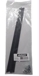 [RAD065] Radios MAVIC Crossride FTS-X 29 297mm set mtb LV2383000