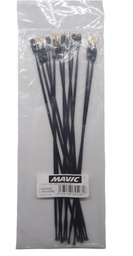 [RAD056] Radios MAVIC Ksyrium SL 278mm ruta LV4164200 set 12 pcs