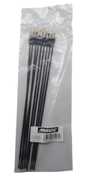[RAD057] Radios MAVIC Ksyrium SL 289mm set  ruta LV4164300