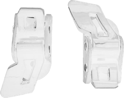 [REP006] Repuesto FLR B-A32 L zapatilla Hebilla white