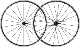 [RUE037] Rueda MAVIC 700 KSYRIUM S 24H normal p/shimano ruta LP1325100
