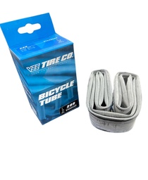 [TUB002] Tubo BMX BOMBSHELL TUBE  20x 1.25 -1.75  40mm FV BU0010