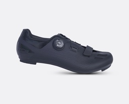[ZAP151] Zapatillas FLR F-11 c/boa ruta black T45