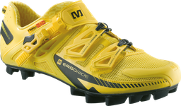 [ZAP002] Zapatillas MAVIC FURY AMARILLO/negro/AMARILLO T-42/9 L3000040030
