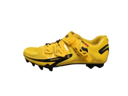 [ZAP003] Zapatillas MAVIC FURY AMRILLO/negro/AMARILLO T-44/10.5 L3000040030