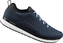 [ZAP545] Zapatillas SHIMANO SH-CT500 WOMEN T37 navy ESHCT5PG370WN09