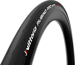 [LLA2691] Llanta VITTORIA 700x25 Rubino Pro IV Control black G2.0 25-622 11A00150