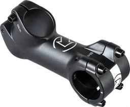[STE018] Stem PRO Ruta-MTB LT 70mm 17degr 31.8mm black PRSS0322