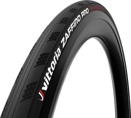 [LLA251] Llanta VITTORIA 700x28 Zaffiro Pro V fold full black G2.0 28-622 11A00295
