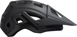 [CAS175] Casco LAZER Impala CE/Matte Full Black S+MIPS