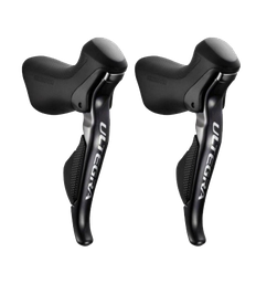 [DI2160] DI2 Manilar SHIMANO ruta ULTEGRA Integr ST-6870-L 2x11v c/fundas JP