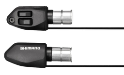 [DI2302] DI2 Palancas SHIMANO ruta DURACE SW-7971 c/reloj 10v JP