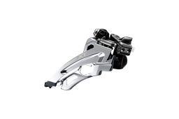 [DES0401] Descarrilador SHIMANO triple DEORE XT FD-M8000-L 11v 34.9mm  JP