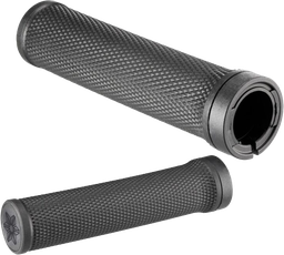 [22GRIP0014] Grip SUPACAZ Diamond Kush DK-08 29mm black