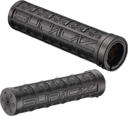 [22GRIP0012] Grip SUPACAZ Grizips GR-10 black