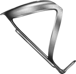 [22SOP012] Soporte SUPACAZ Fly Cage Matte 18g CG-51 gun mental