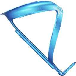 [22SOP011] Soporte SUPACAZ Fly Cage Matte 18g CG-54 blue