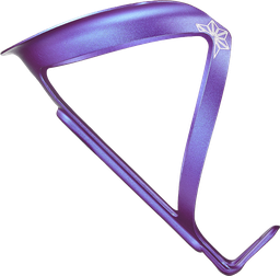 [22SOP010] Soporte SUPACAZ Fly Cage Matte 18g CG-62 purple