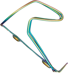 [22SOP014] Soporte SUPACAZ TiFly CG-78 oil slick