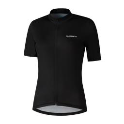 [UNI537] UNI Camiseta SHIMANO ELEMENT W'S m/corta DAMA M BLACK PCWJSPSVE31WL0115