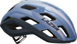 [CAS007] Casco LAZER Strada Kineticore CE-CPSC/ Light Blue Sunset M