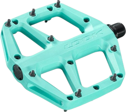 [22PED023] Pedal LOOK MTB TRAIL FUSION ice blue 00026172