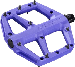 [22PED024] Pedal LOOK MTB TRAIL FUSION purple 00026173