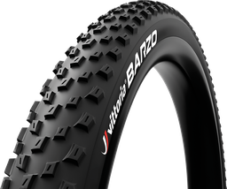 [LLA262] Llanta VITTORIA 29x2.1 Barzo rigid full black 1113S42352111TG