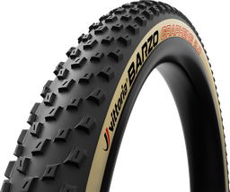 [LLA2261] Llanta VITTORIA 29x2.25 Barzo XCR foldable G2.0 tan 11A00015